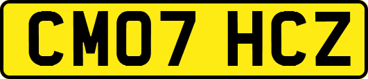 CM07HCZ