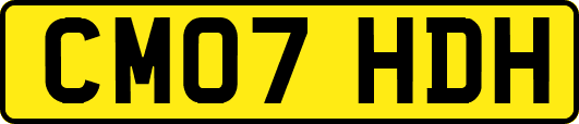 CM07HDH