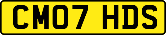 CM07HDS