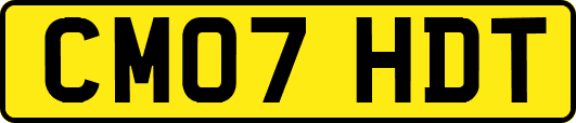 CM07HDT