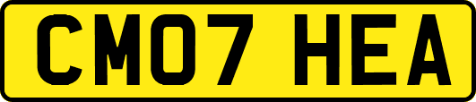 CM07HEA