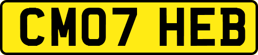 CM07HEB