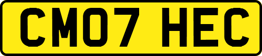 CM07HEC