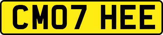 CM07HEE