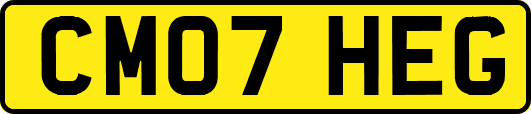 CM07HEG