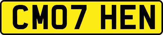CM07HEN