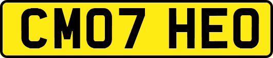 CM07HEO