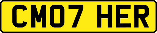 CM07HER