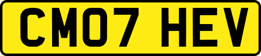 CM07HEV
