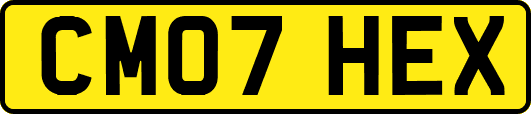 CM07HEX