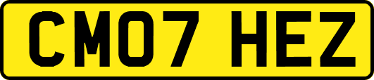 CM07HEZ