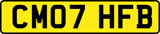 CM07HFB