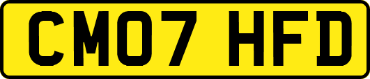 CM07HFD