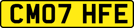 CM07HFE