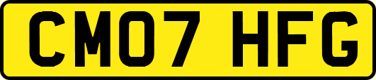 CM07HFG