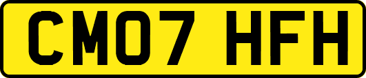 CM07HFH