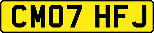 CM07HFJ