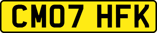 CM07HFK