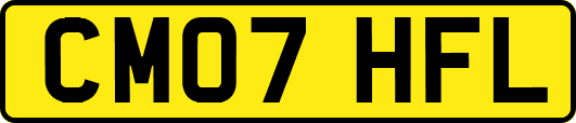 CM07HFL