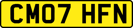 CM07HFN