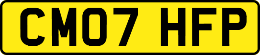 CM07HFP