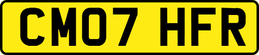 CM07HFR