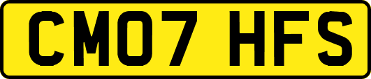 CM07HFS