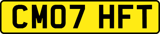 CM07HFT