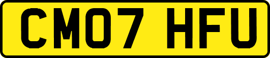 CM07HFU