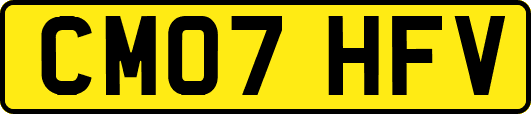 CM07HFV