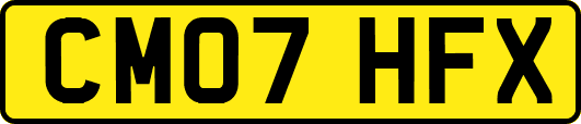 CM07HFX
