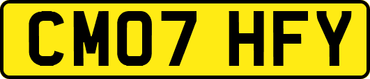 CM07HFY