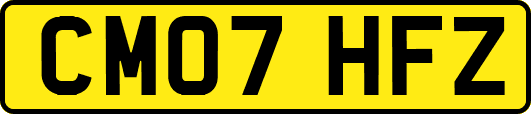 CM07HFZ