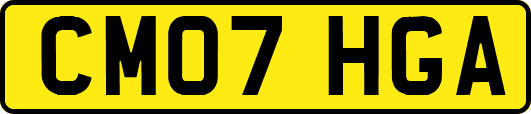 CM07HGA