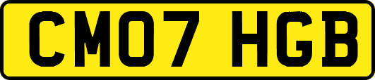 CM07HGB