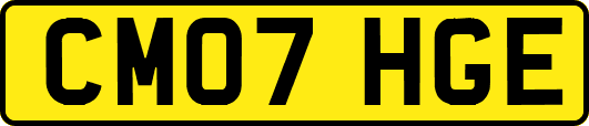 CM07HGE