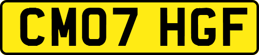 CM07HGF