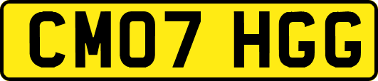 CM07HGG
