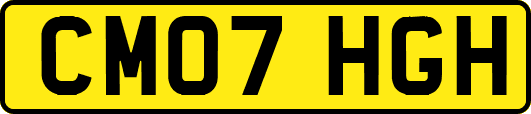 CM07HGH
