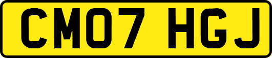 CM07HGJ