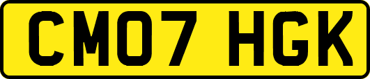 CM07HGK