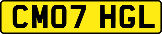 CM07HGL