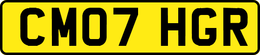 CM07HGR