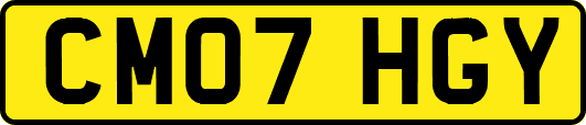 CM07HGY