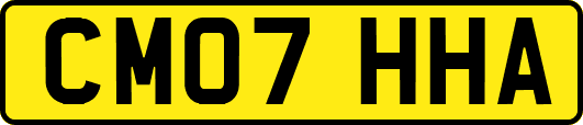CM07HHA