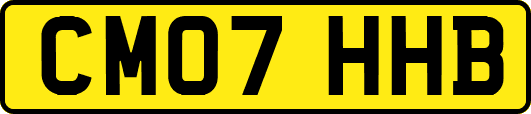 CM07HHB