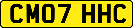CM07HHC
