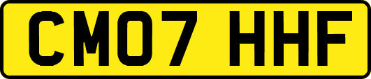 CM07HHF