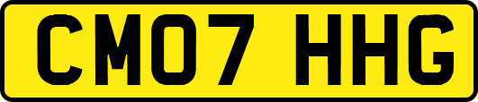 CM07HHG