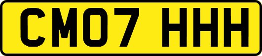 CM07HHH